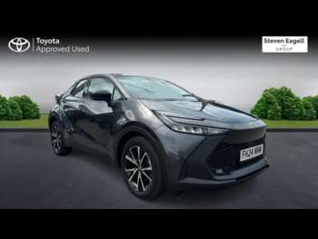 2024 (24) - 2.0 PHEV Design 5dr CVT