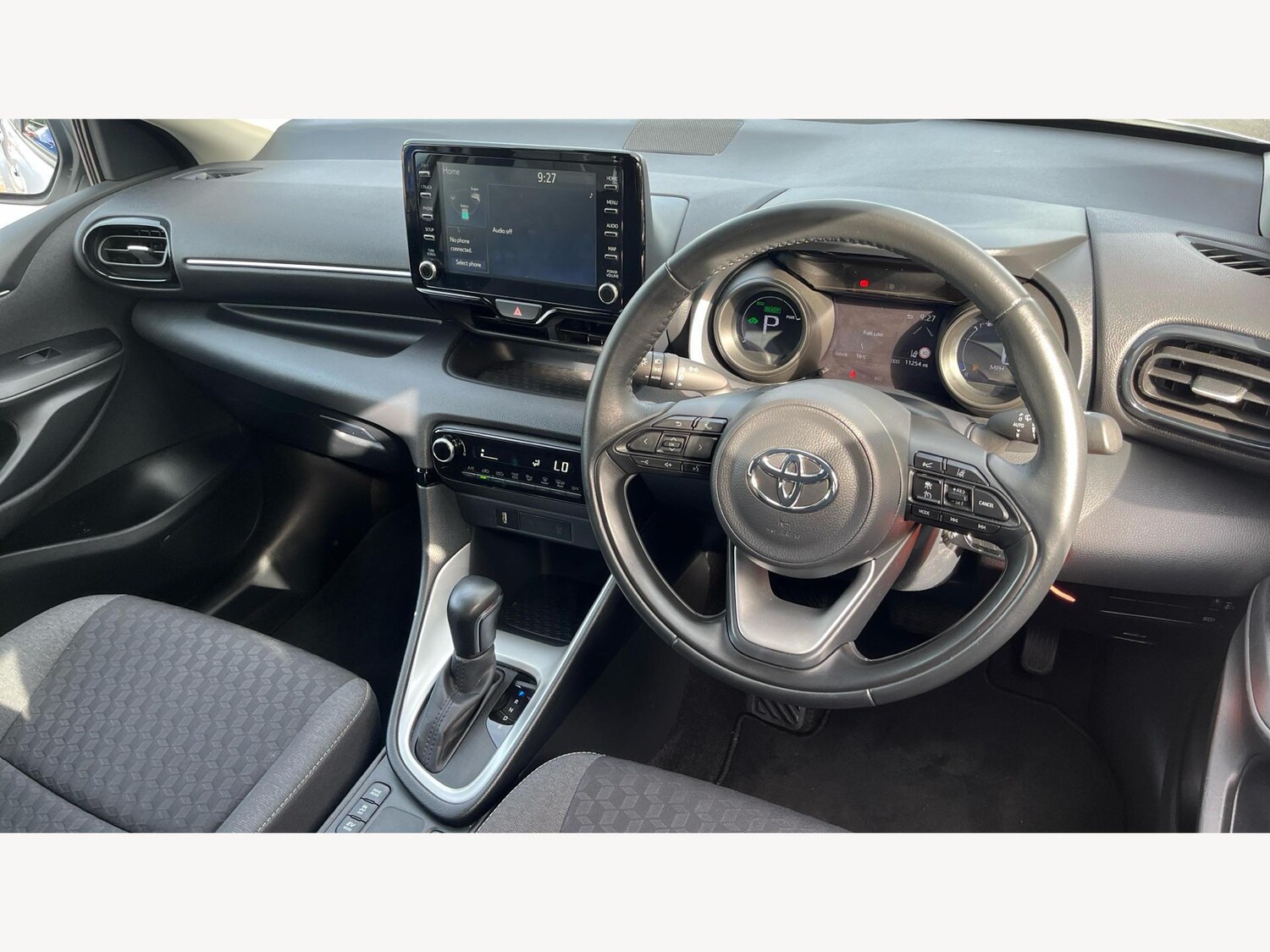 Used Toyota Yaris for sale - 77190423: Photo 7