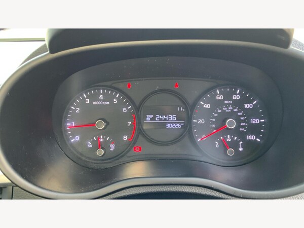 Used Kia Picanto 2018 for sale - 76326588: Photo 11