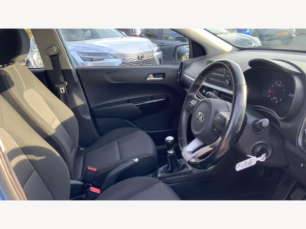 Used Kia Picanto 2018 for sale - 76326588: Photo 13