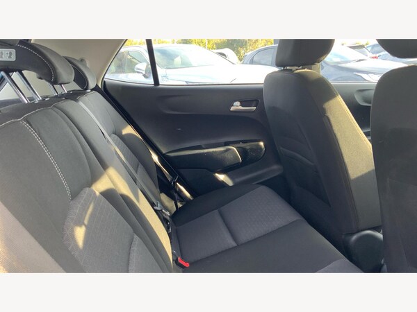Used Kia Picanto 2018 for sale - 76326588: Photo 14