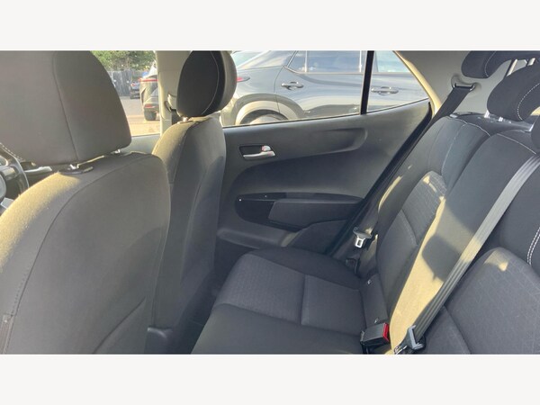 Used Kia Picanto 2018 for sale - 76326588: Photo 15