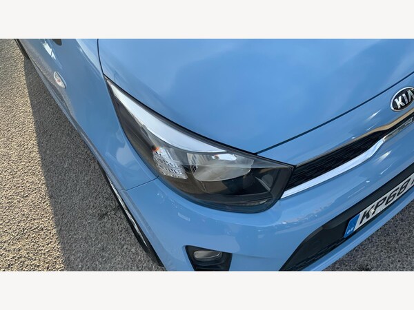Used Kia Picanto 2018 for sale - 76326588: Photo 24