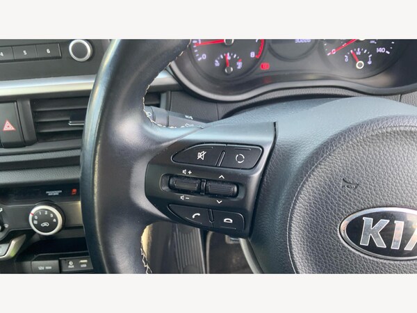 Used Kia Picanto 2018 for sale - 76326588: Photo 29