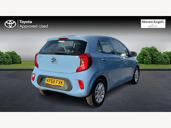 Used Kia Picanto 2018 for sale - 76326588: Photo 2