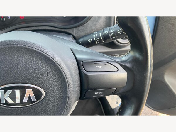 Used Kia Picanto 2018 for sale - 76326588: Photo 30