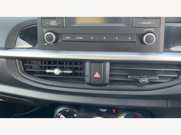 Used Kia Picanto 2018 for sale - 76326588: Photo 34