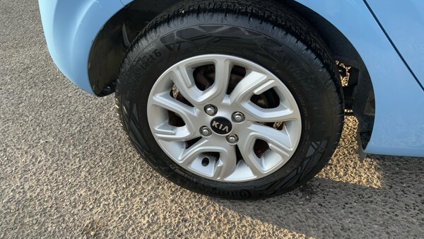 Used Kia Picanto 2018 for sale - 76326588: Photo 39