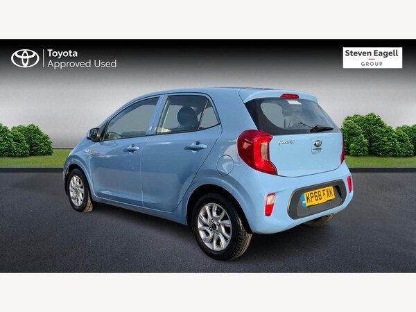 Used Kia Picanto 2018 for sale - 76326588: Photo 6