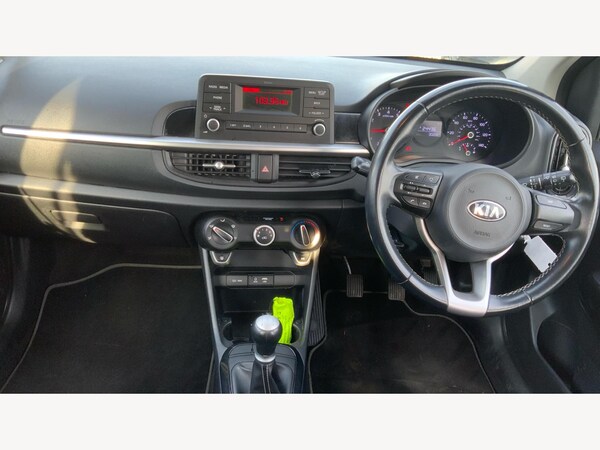 Used Kia Picanto 2018 for sale - 76326588: Photo 7