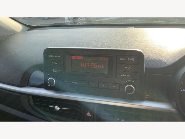 Used Kia Picanto 2018 for sale - 76326588: Photo 9