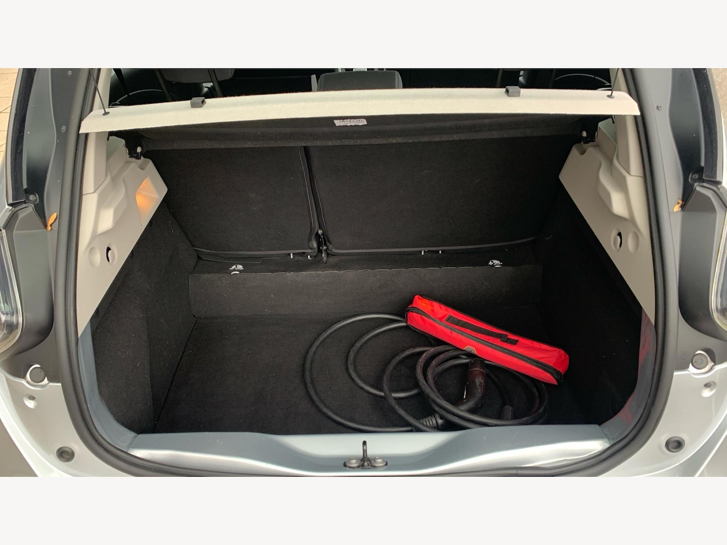 Used Renault Zoe 2021 for sale - 76397927: Photo 16