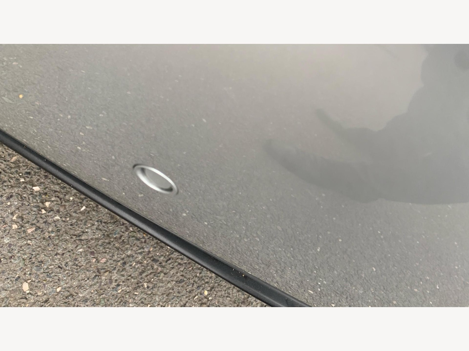 Used Renault Zoe 2021 for sale - 76397927: Photo 25