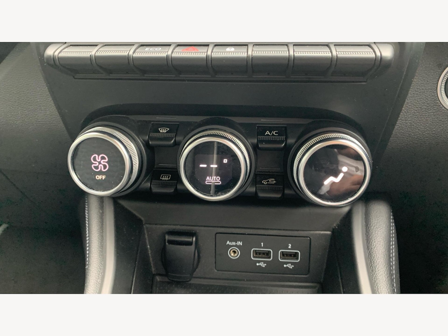 Used Renault Zoe 2021 for sale - 76397927: Photo 28