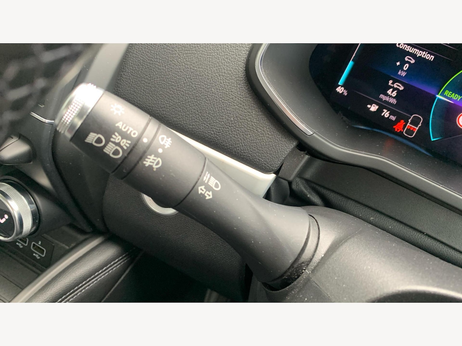 Used Renault Zoe 2021 for sale - 76397927: Photo 35