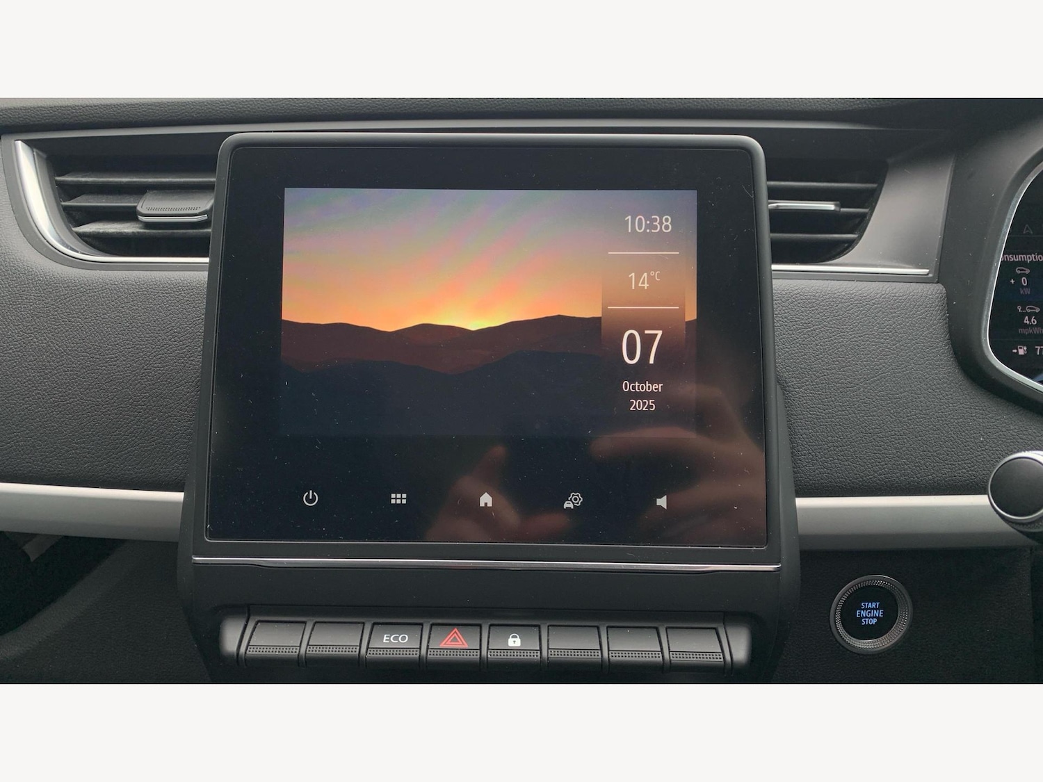 Used Renault Zoe 2021 for sale - 76397927: Photo 9