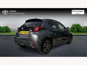 Used Toyota Yaris 2023 for sale - 75060565: Photo