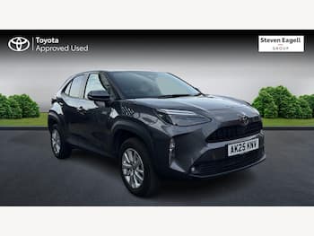 Used Toyota Yaris Cross 2025 for sale - 79767009: Photo
