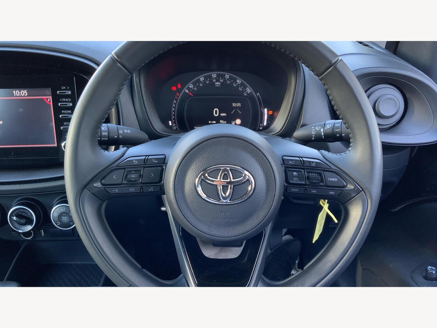 Used Toyota Aygo X 2023 for sale - 76425069: Photo 10
