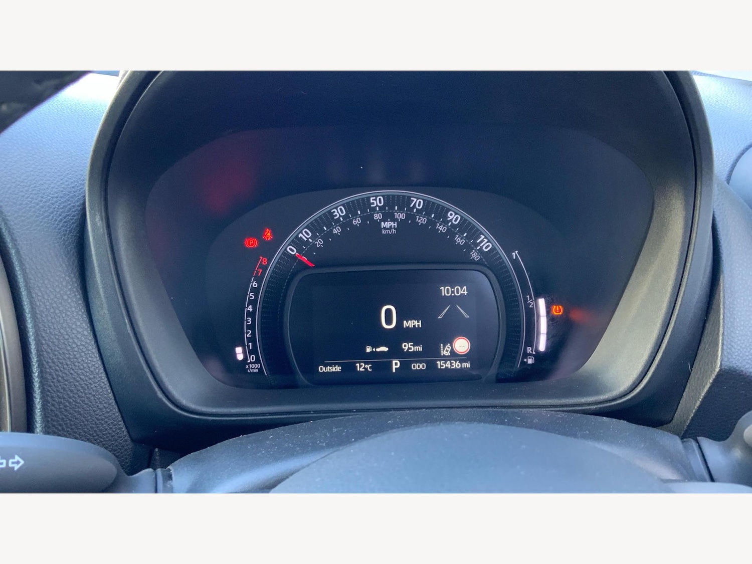 Used Toyota Aygo X 2023 for sale - 76425069: Photo 11