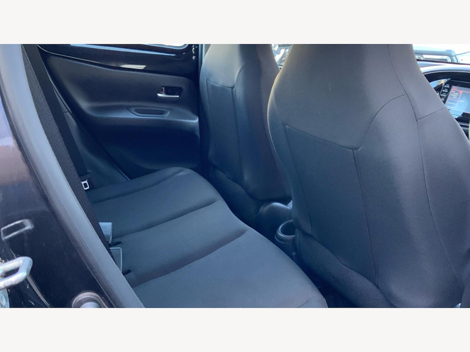 Used Toyota Aygo X 2023 for sale - 76425069: Photo 14