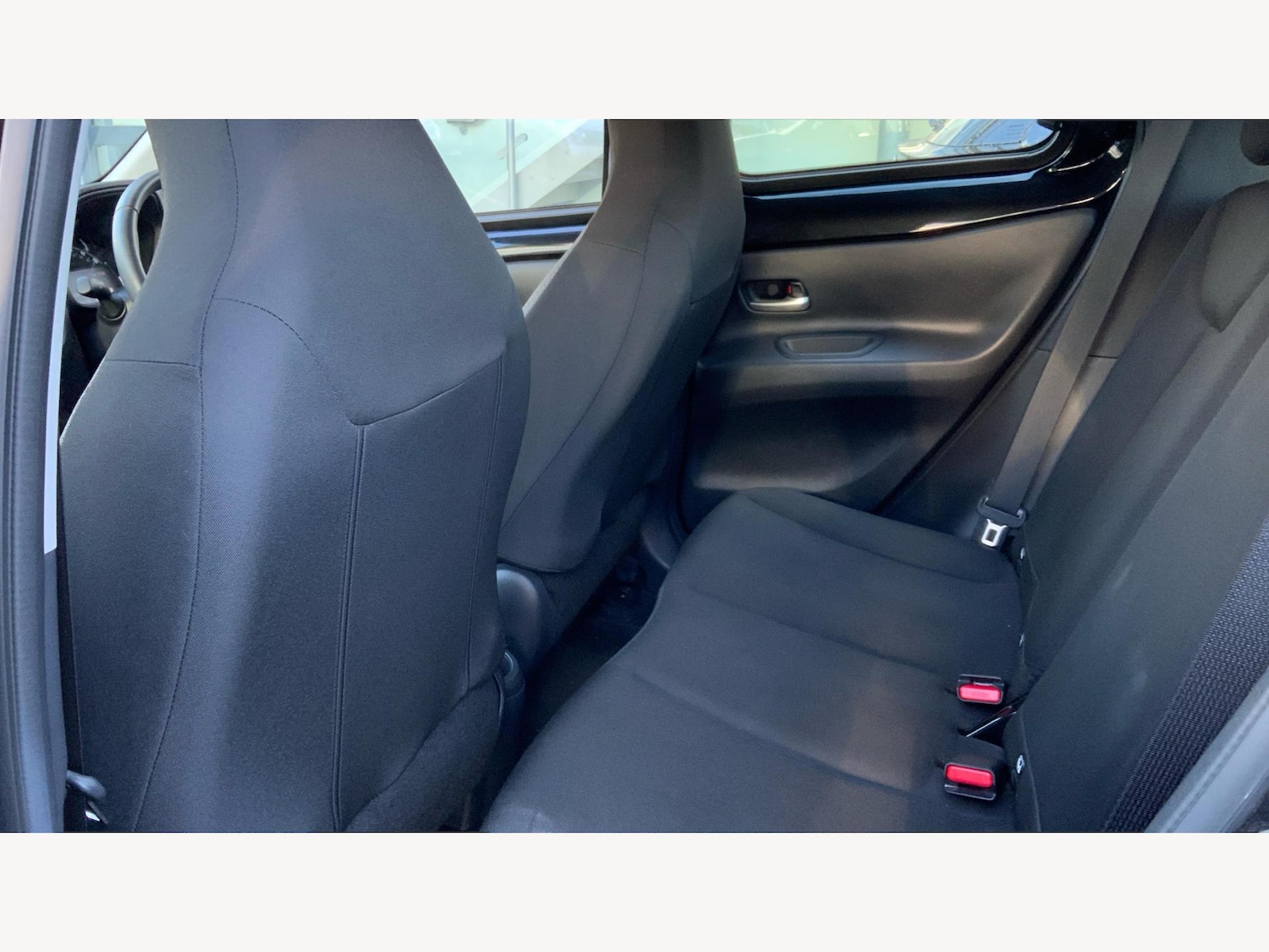 Used Toyota Aygo X 2023 for sale - 76425069: Photo 15