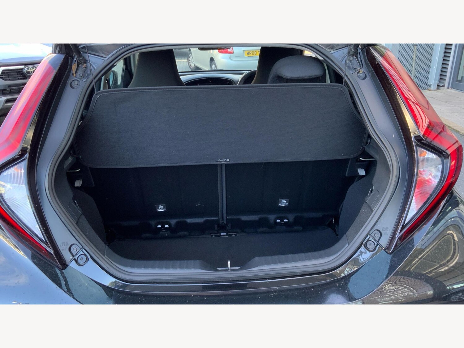 Used Toyota Aygo X 2023 for sale - 76425069: Photo 16