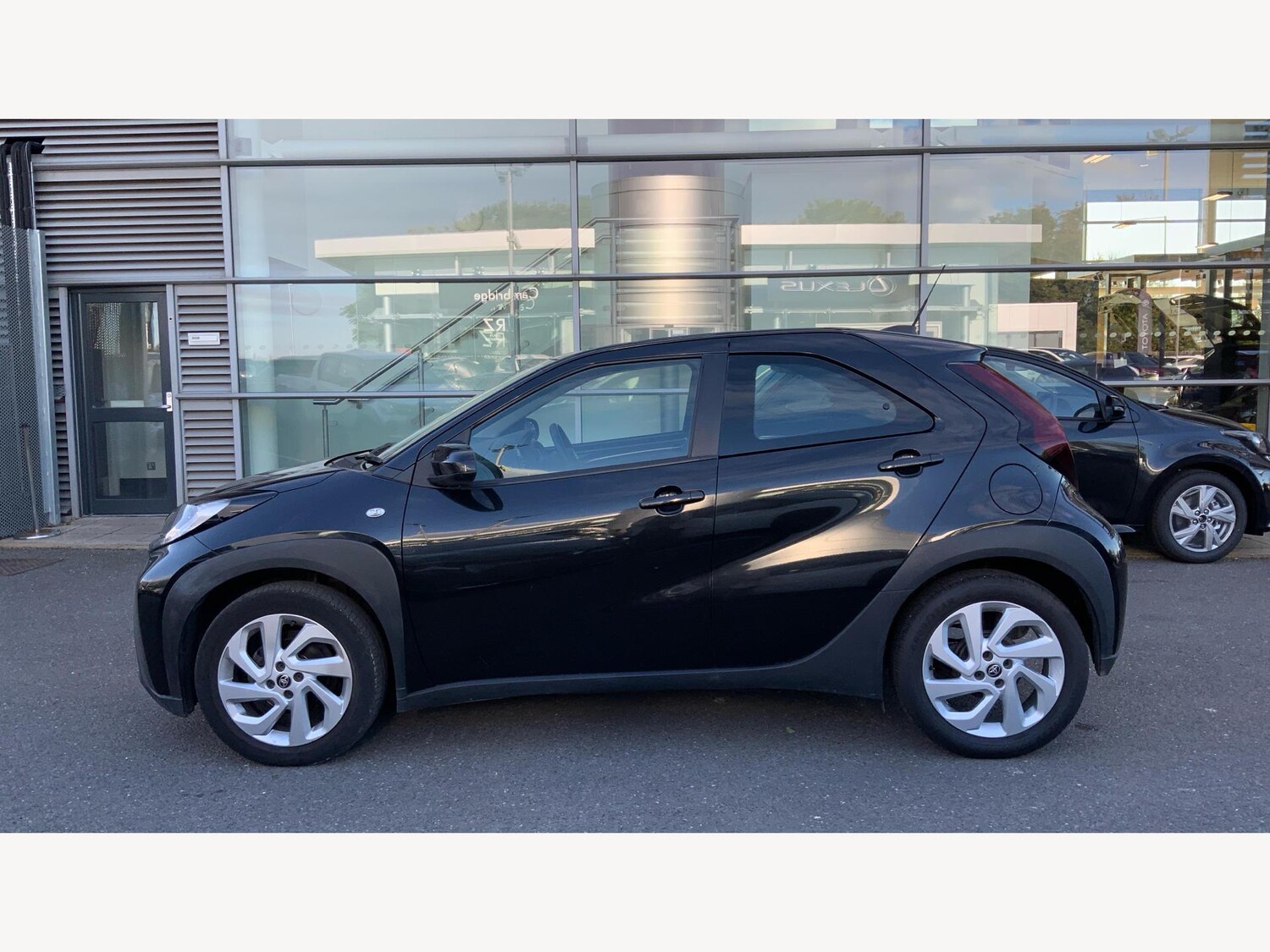 Used Toyota Aygo X 2023 for sale - 76425069: Photo 19