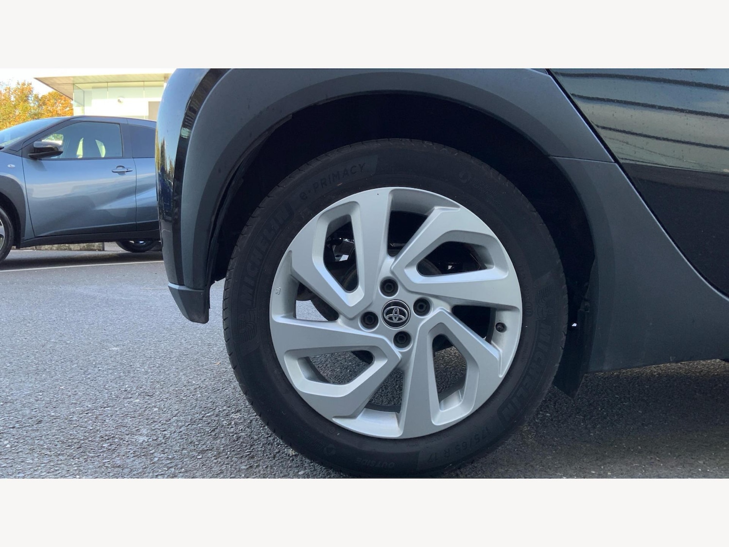 Used Toyota Aygo X 2023 for sale - 76425069: Photo 20