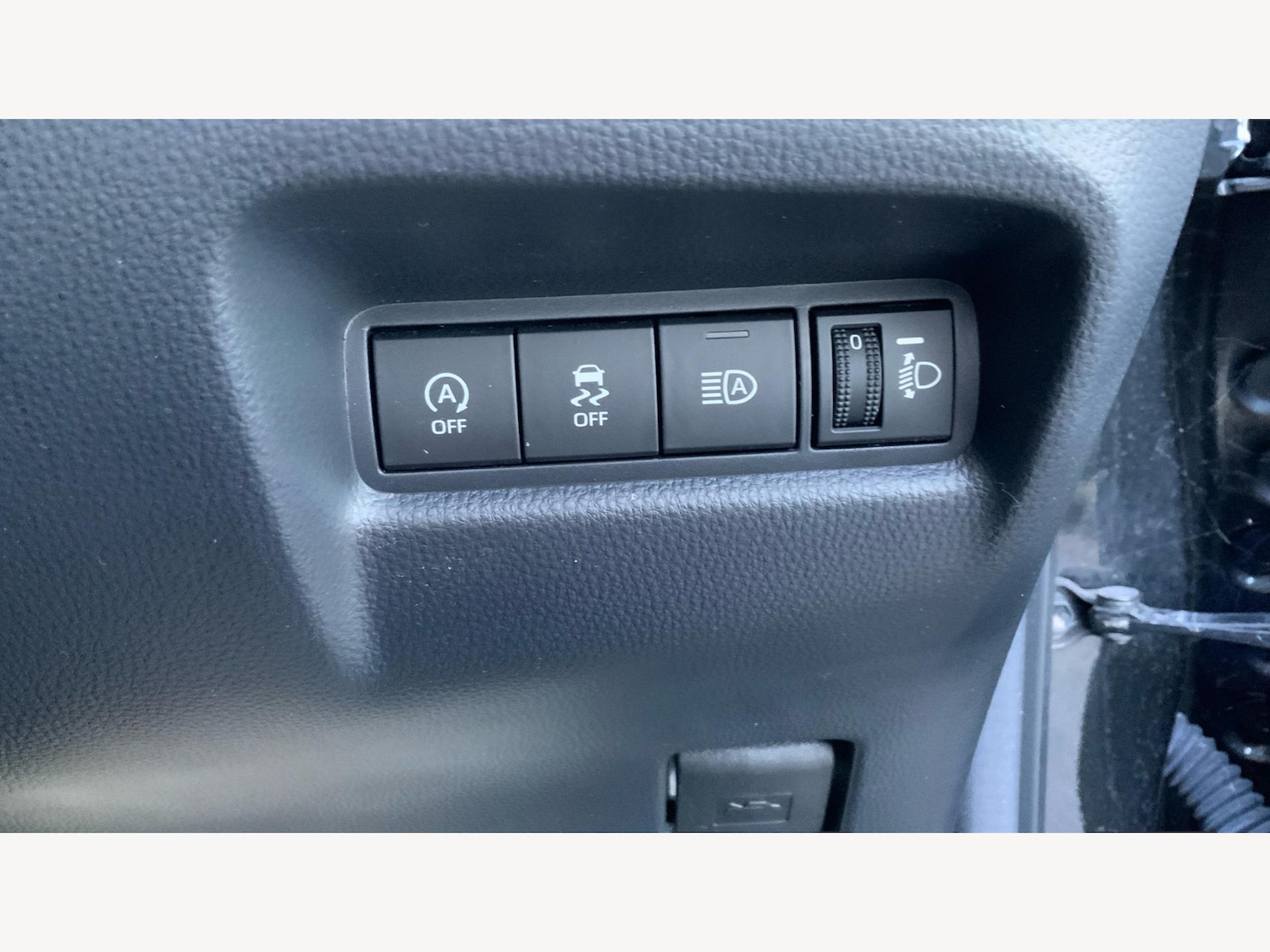 Used Toyota Aygo X 2023 for sale - 76425069: Photo 28