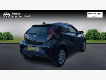 Used Toyota Aygo X 2023 for sale - 76425069: Photo