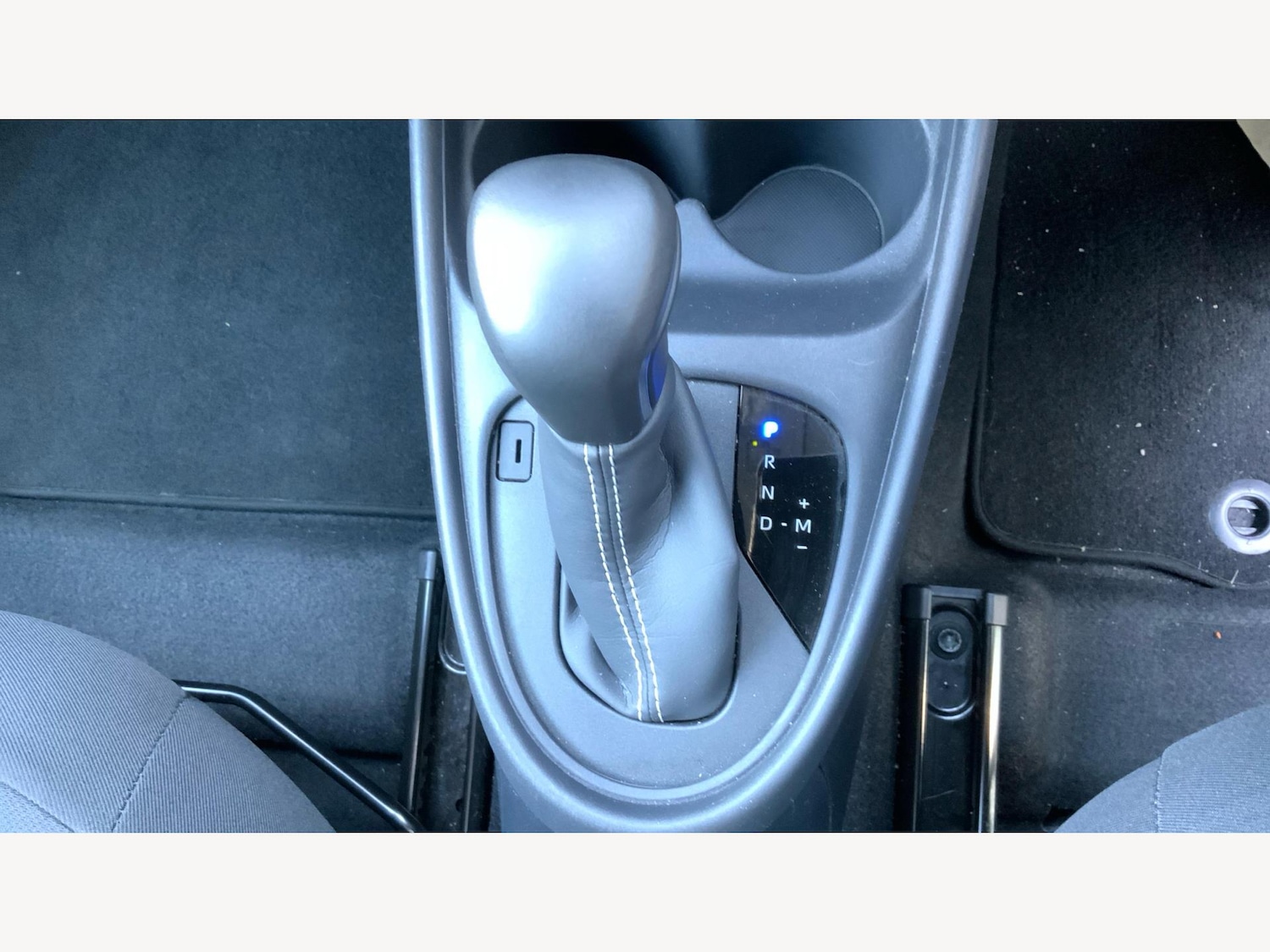 Used Toyota Aygo X 2023 for sale - 76425069: Photo 33