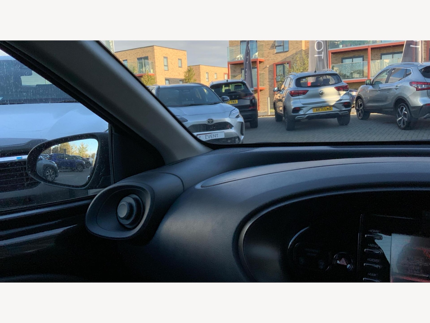 Used Toyota Aygo X 2023 for sale - 76425069: Photo 34