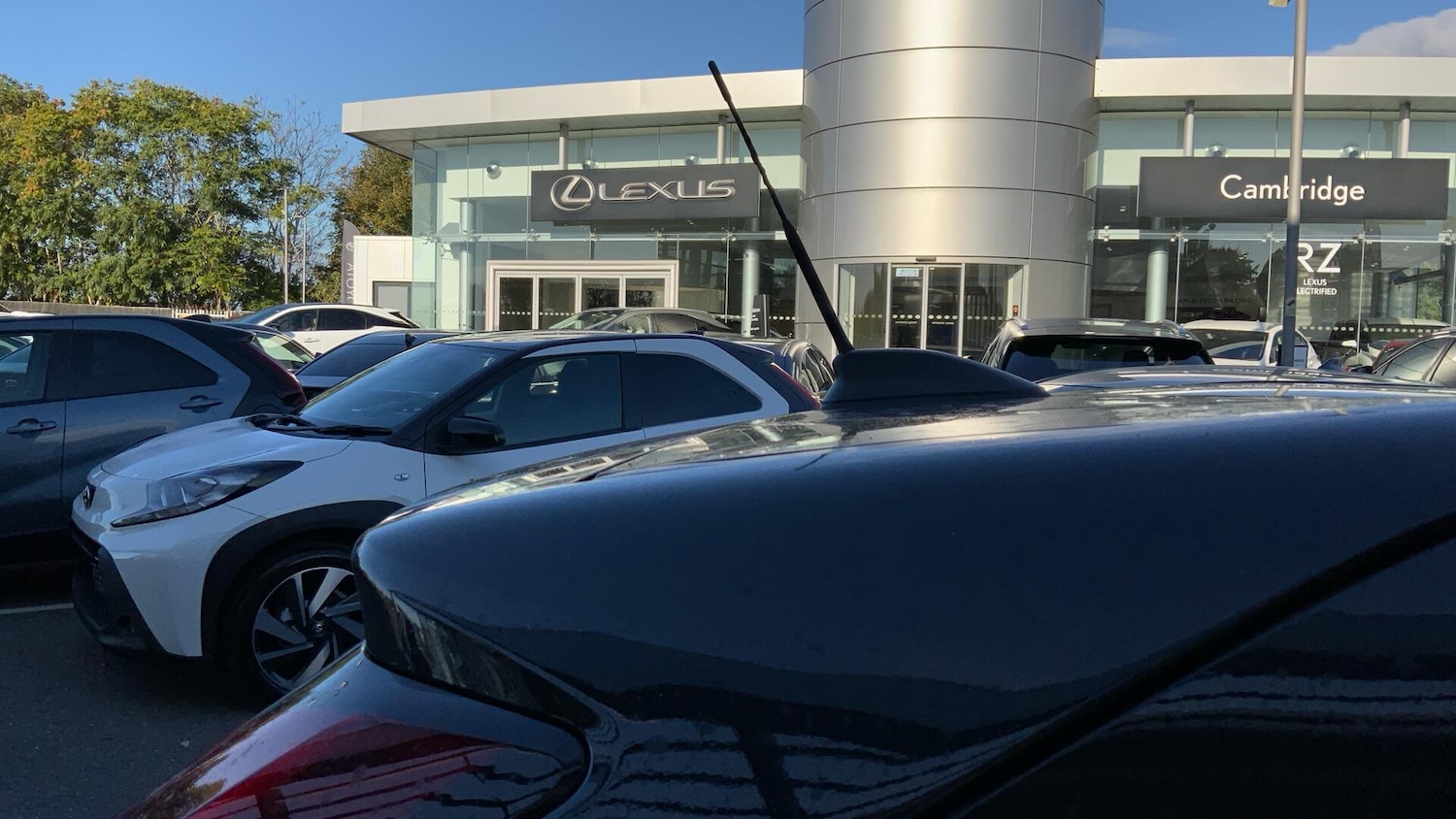 Used Toyota Aygo X 2023 for sale - 76425069: Photo 37