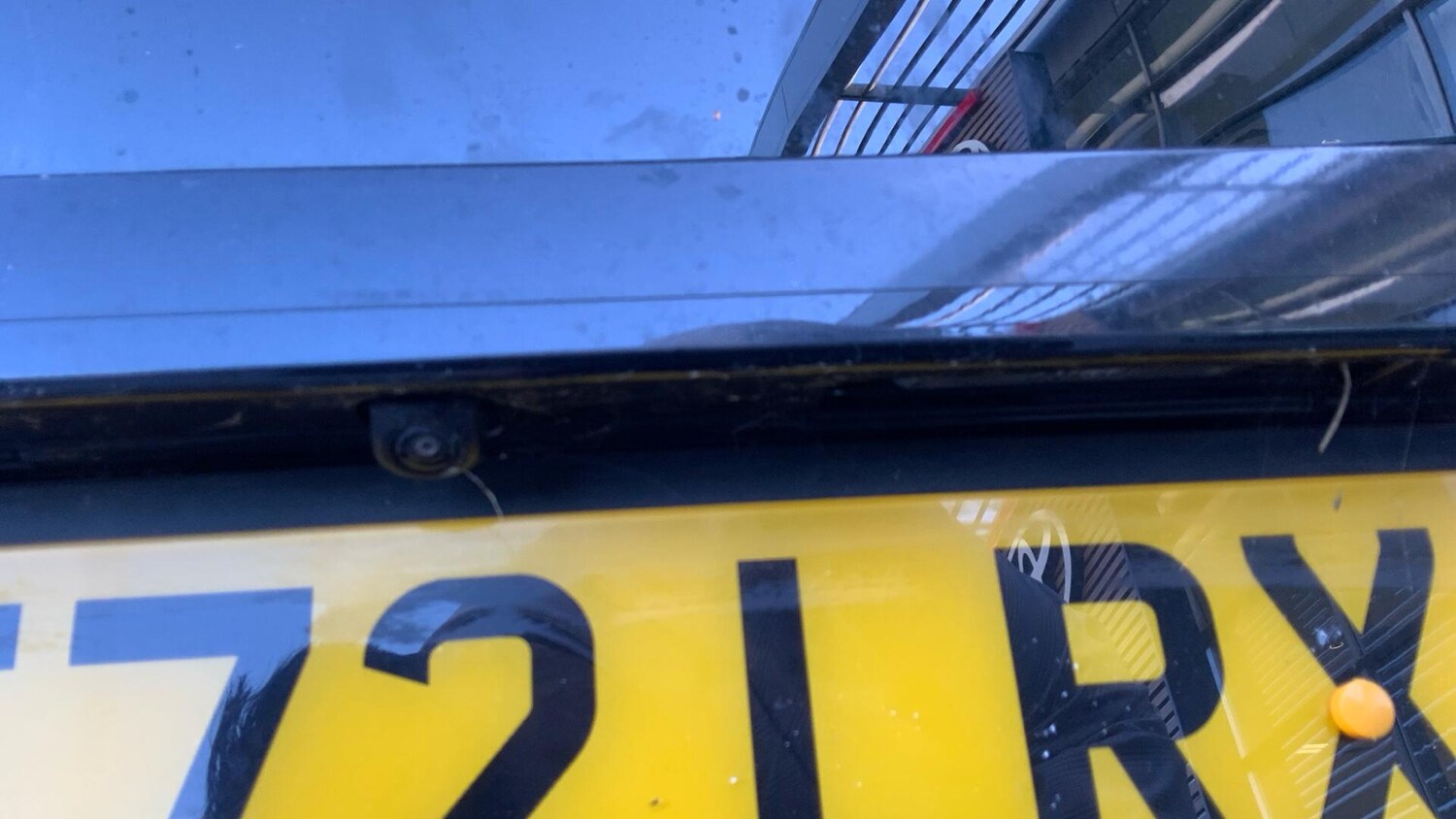 Used Toyota Aygo X 2023 for sale - 76425069: Photo 39