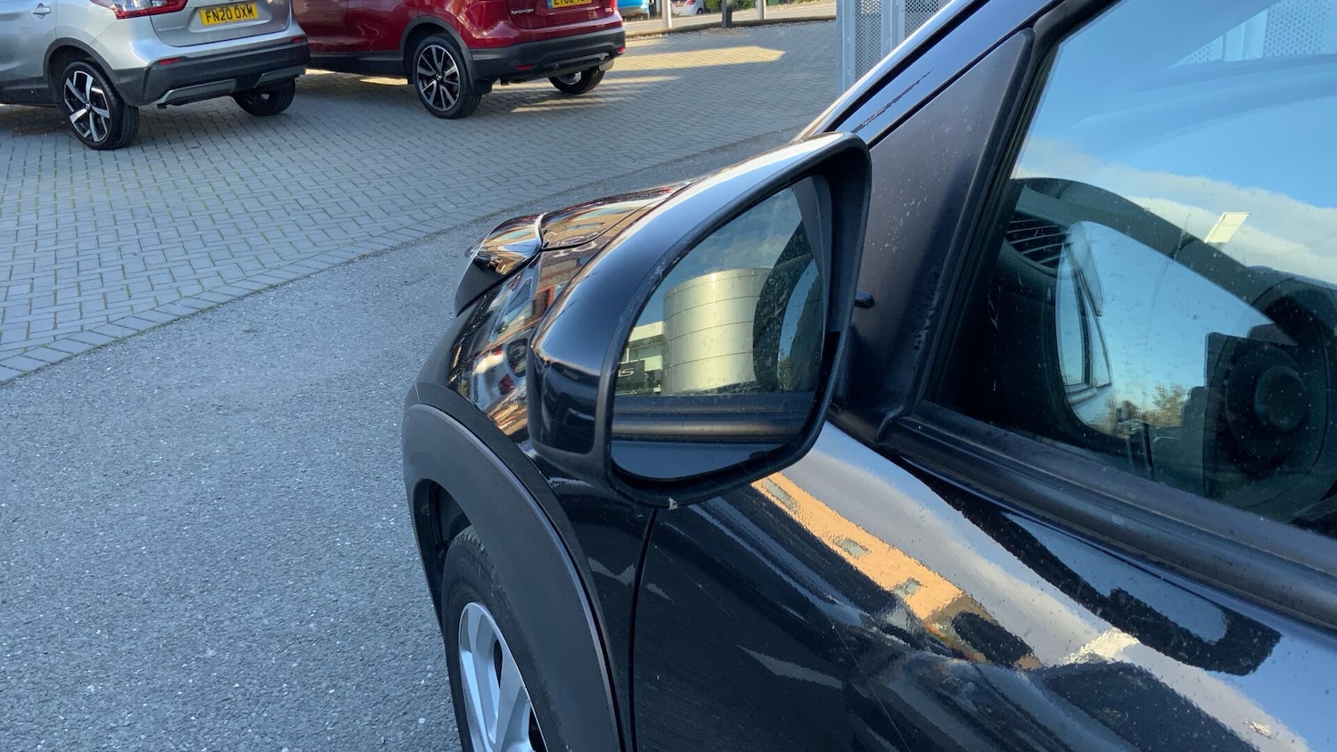 Used Toyota Aygo X 2023 for sale - 76425069: Photo 42