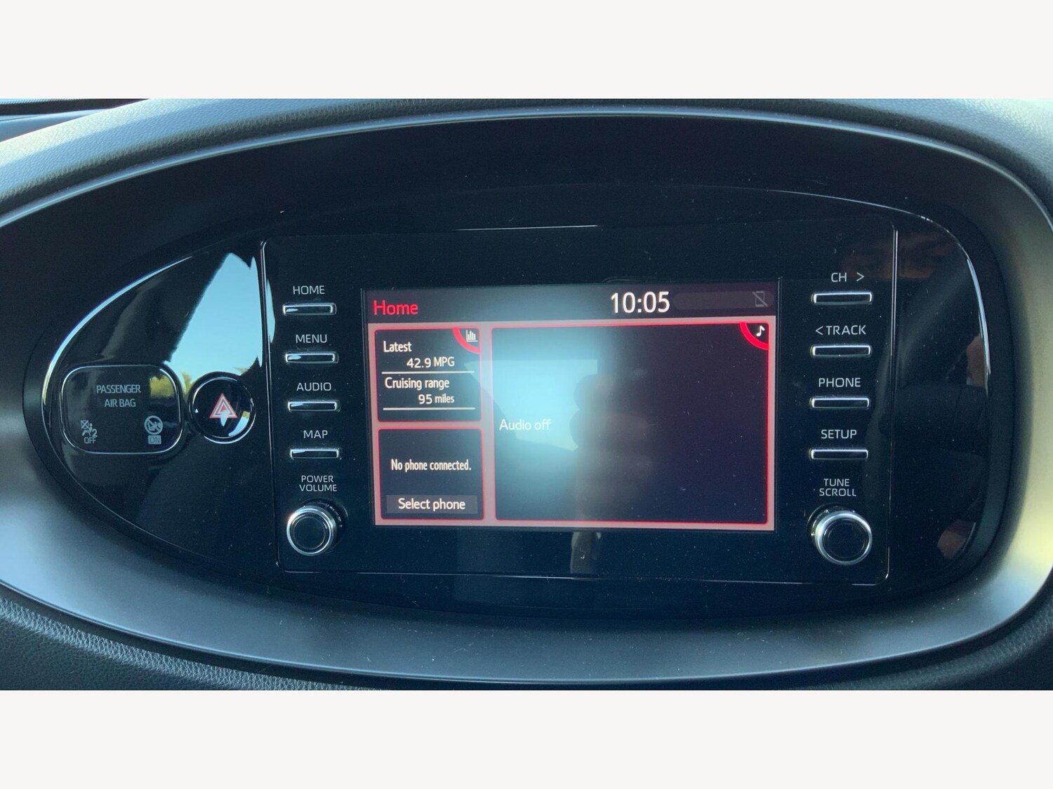 Used Toyota Aygo X 2023 for sale - 76425069: Photo 9