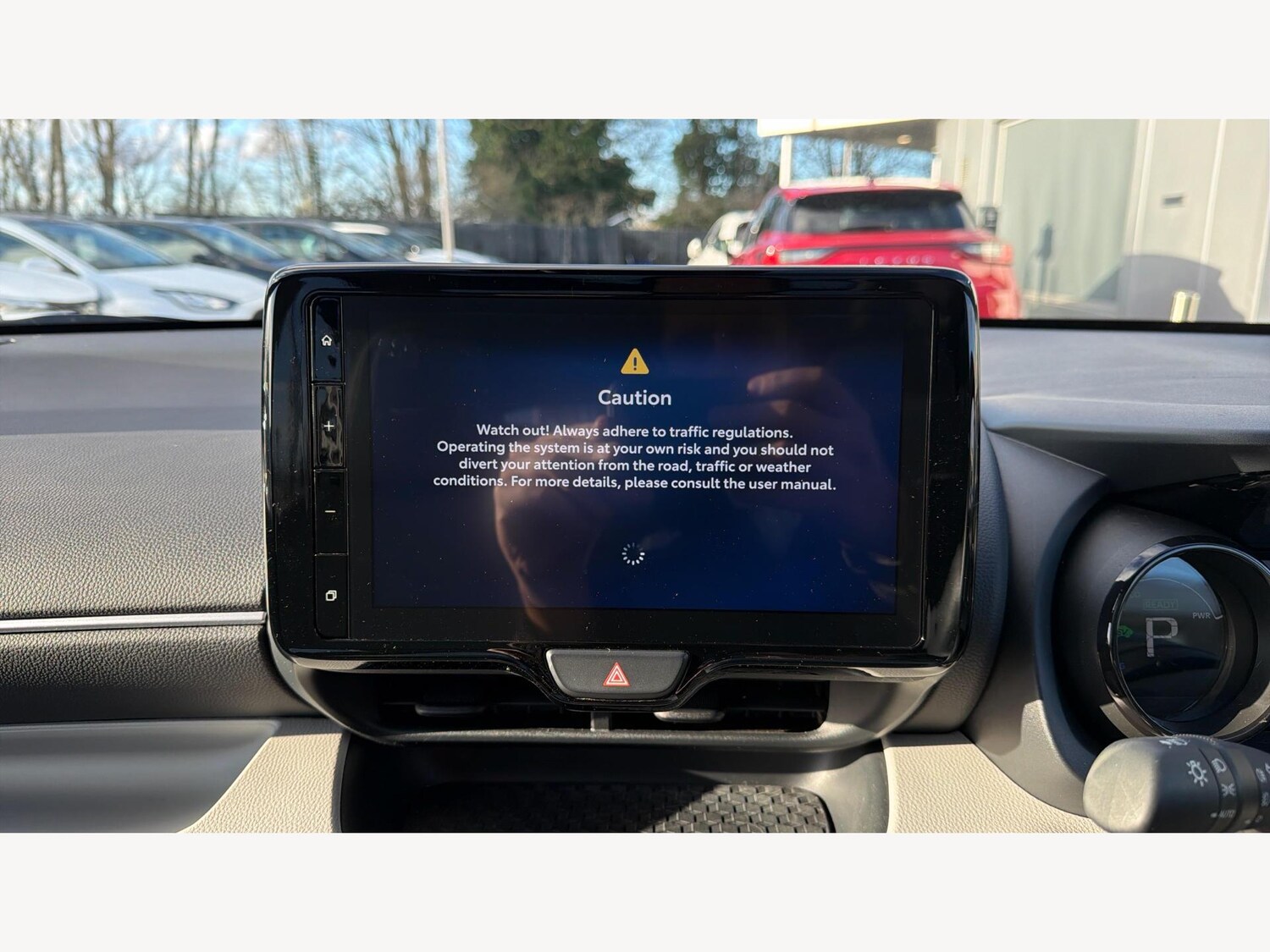 Used Toyota Yaris 2023 for sale - 77254644: Photo 10