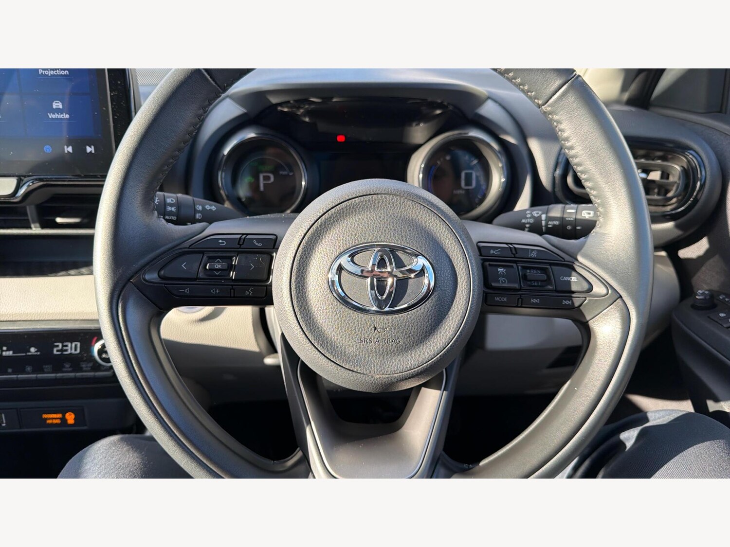 Used Toyota Yaris 2023 for sale - 77254644: Photo 11