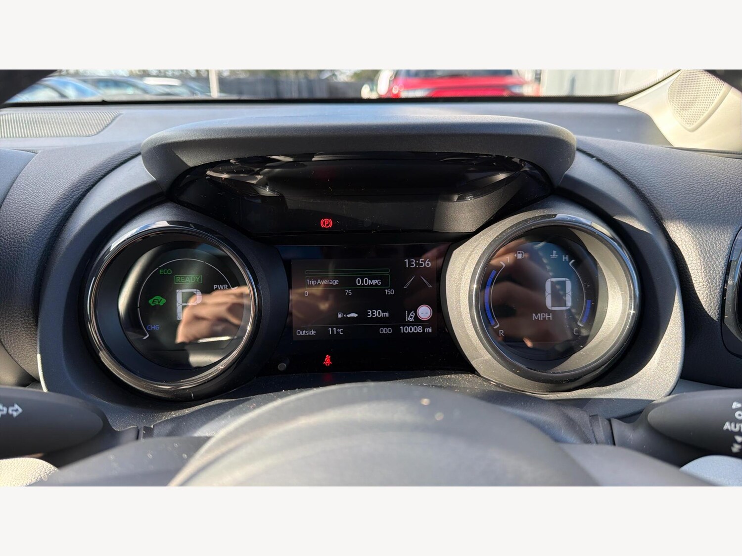 Used Toyota Yaris 2023 for sale - 77254644: Photo 12