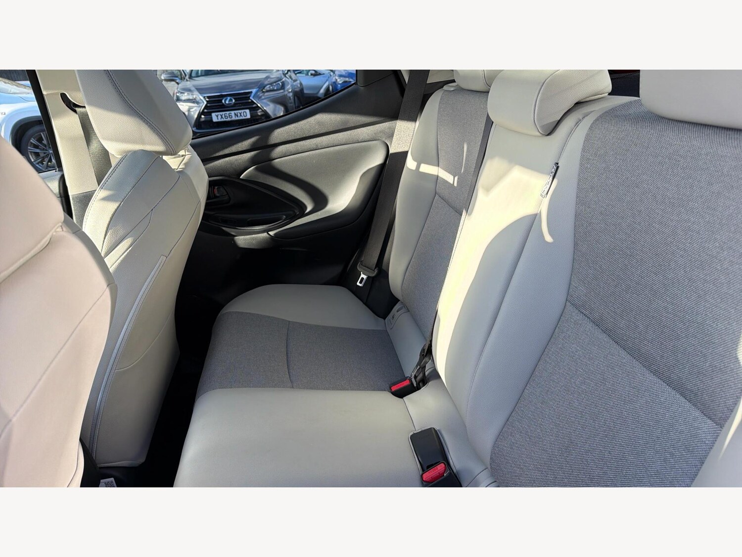 Used Toyota Yaris 2023 for sale - 77254644: Photo 16