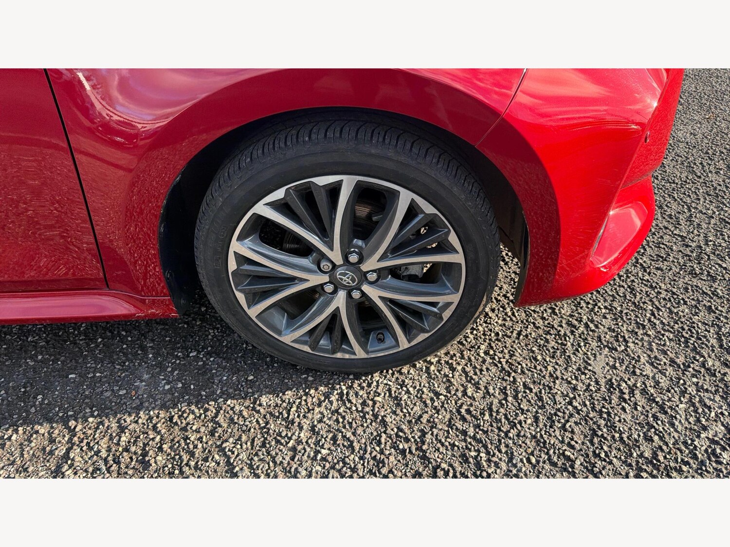 Used Toyota Yaris 2023 for sale - 77254644: Photo 25