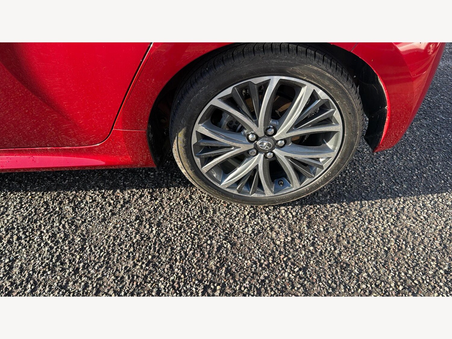 Used Toyota Yaris 2023 for sale - 77254644: Photo 27