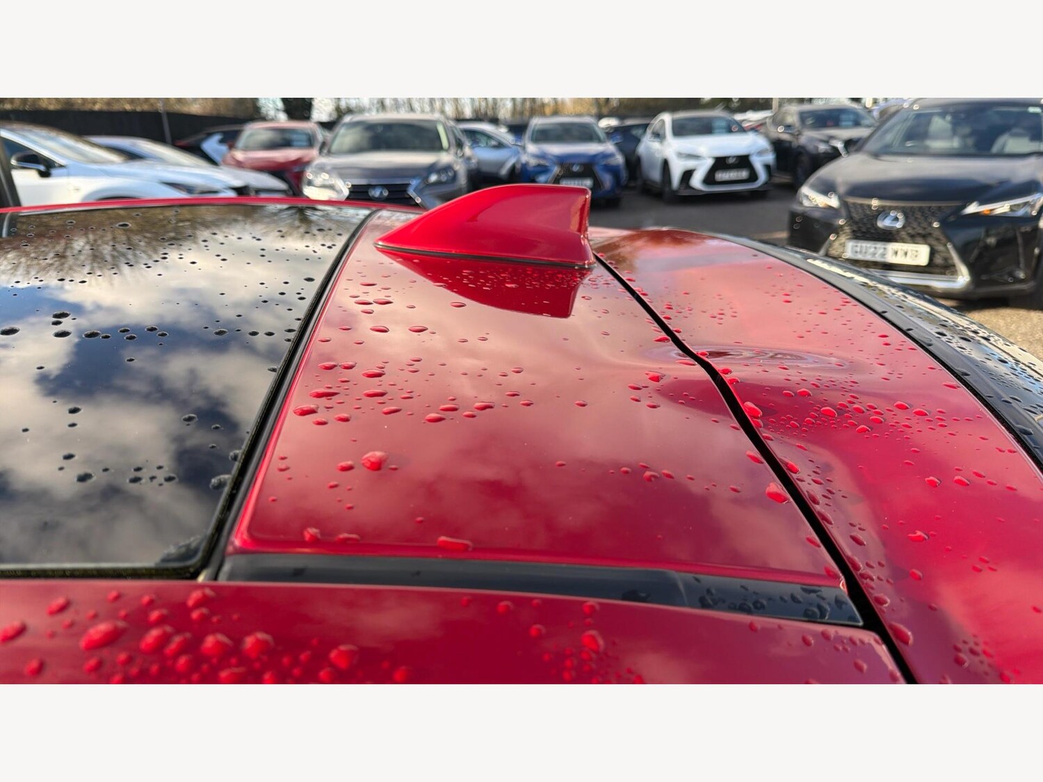 Used Toyota Yaris 2023 for sale - 77254644: Photo 29