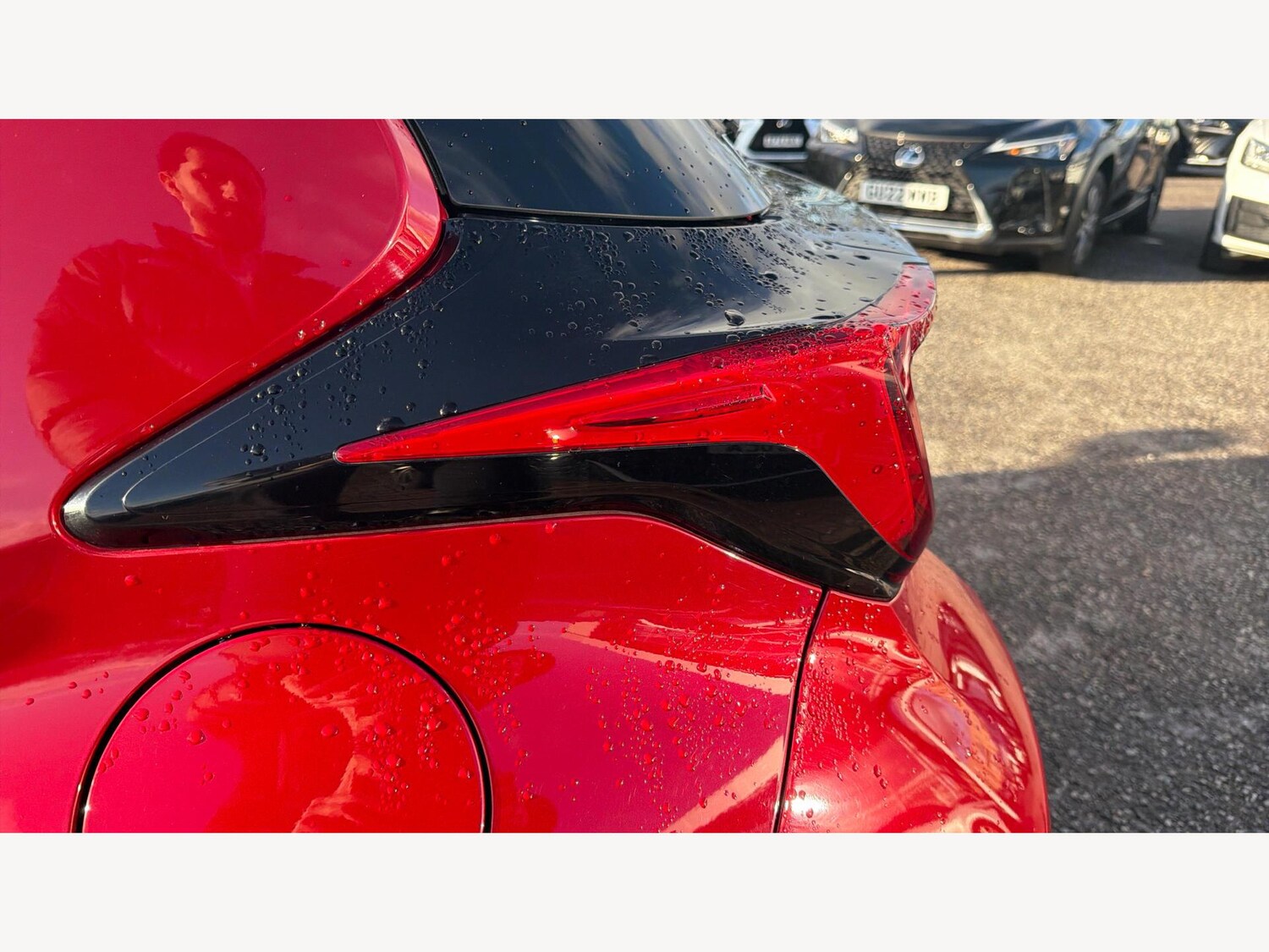 Used Toyota Yaris 2023 for sale - 77254644: Photo 30