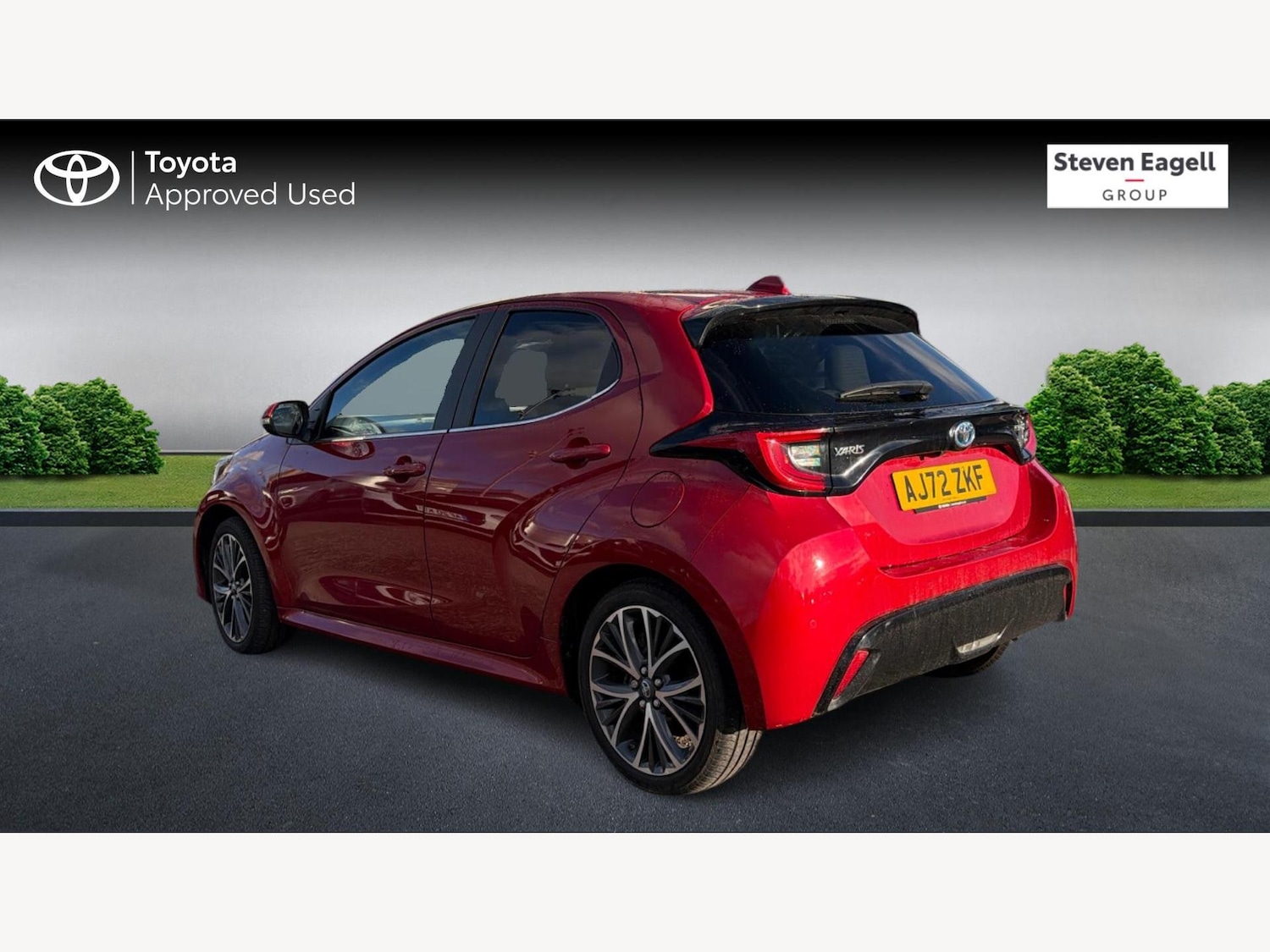 Used Toyota Yaris 2023 for sale - 77254644: Photo 6