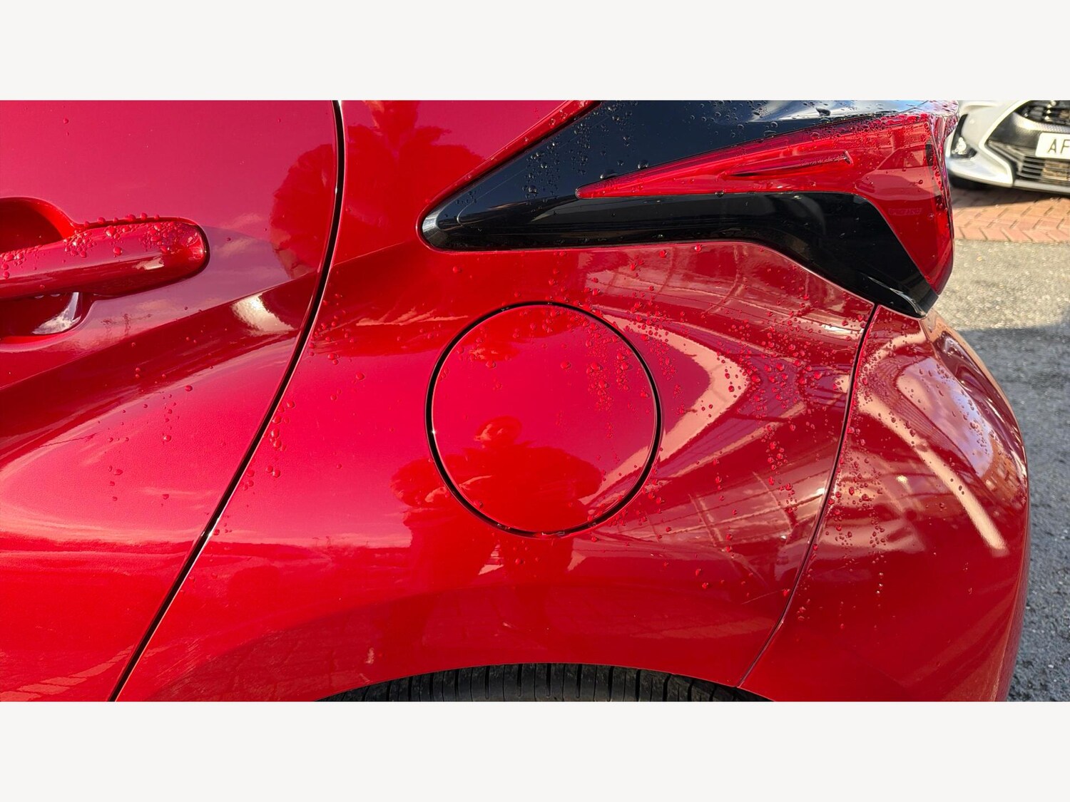 Used Toyota Yaris 2023 for sale - 77254644: Photo 7