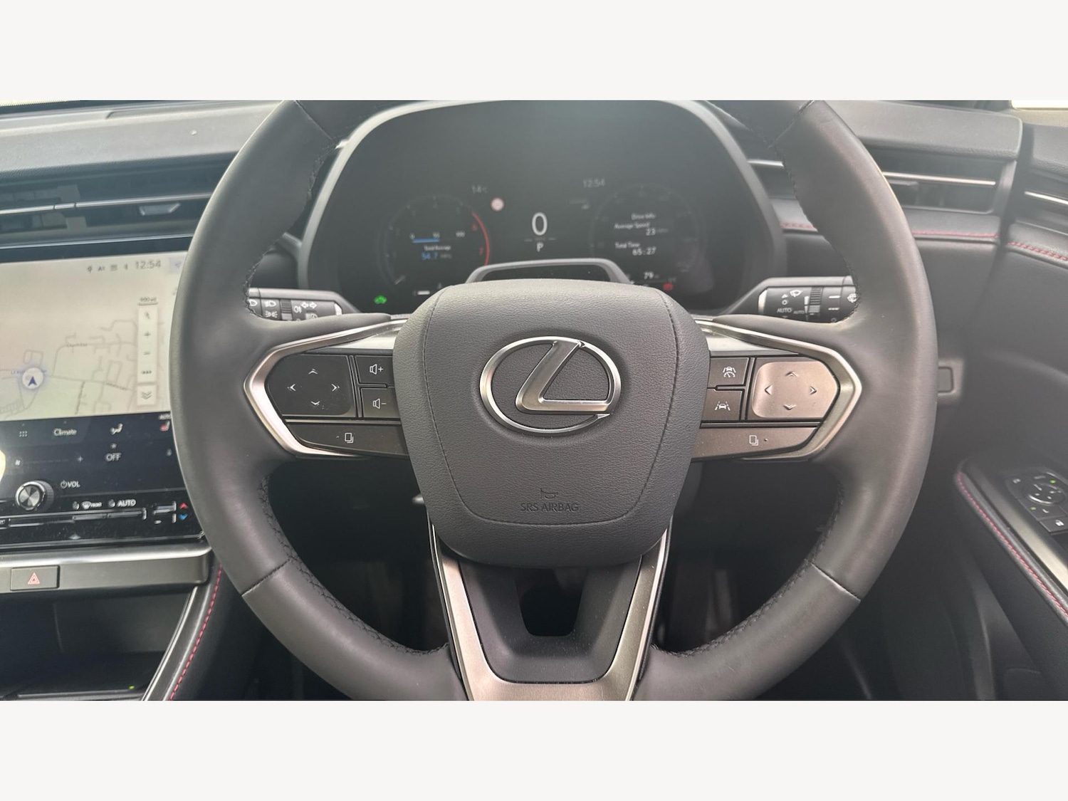 Used Lexus LBX 2024 for sale - 76562333: Photo 10