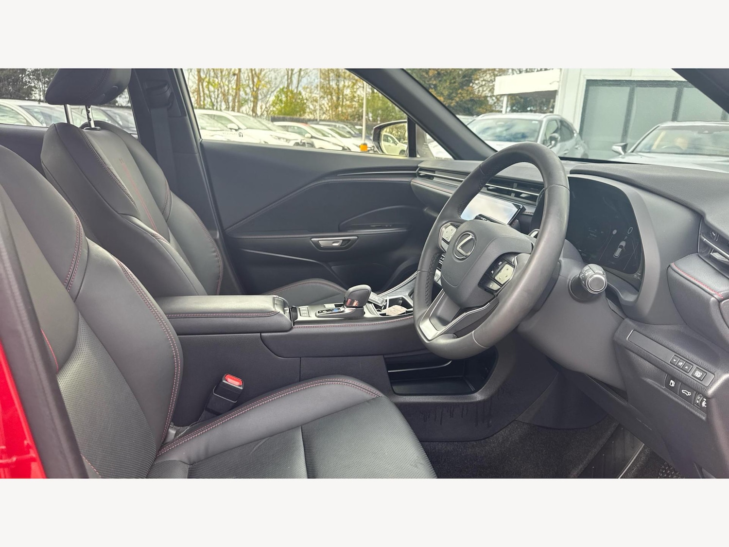 Used Lexus LBX 2024 for sale - 76562333: Photo 13