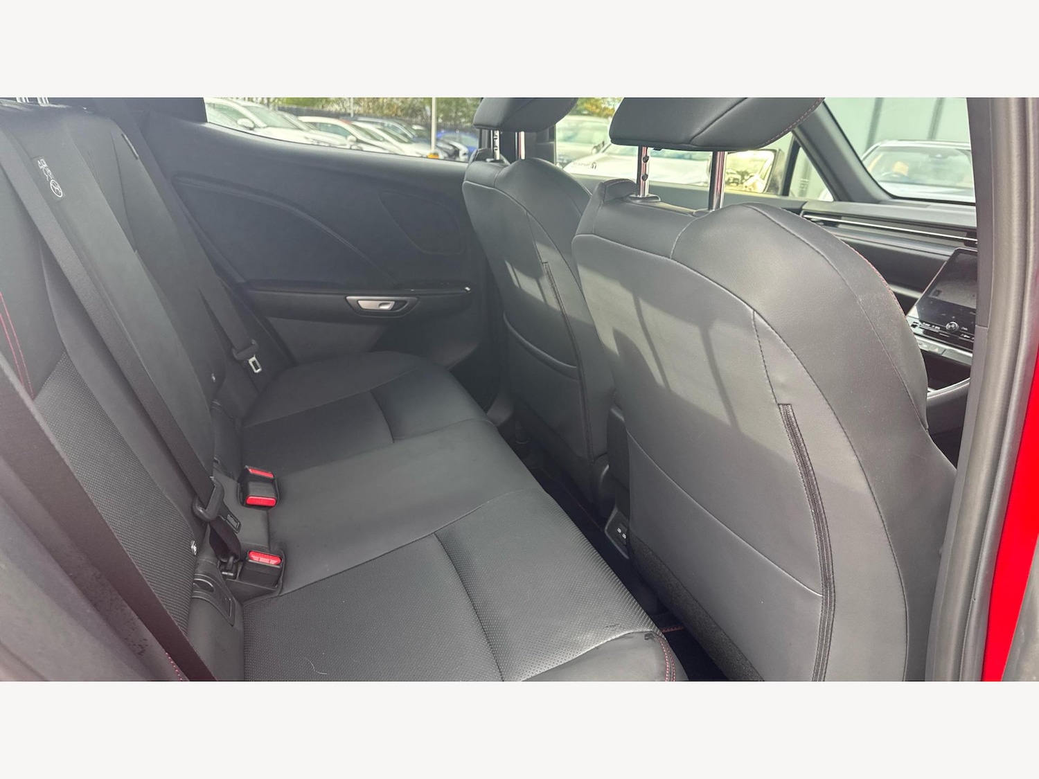 Used Lexus LBX 2024 for sale - 76562333: Photo 14